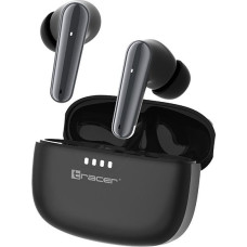 Tracer 47733 S2 Quad Mic ANC TWS BT Headphones