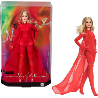 Mattel Barbie Signature: Kylie Minogue Doll (JBJ38)