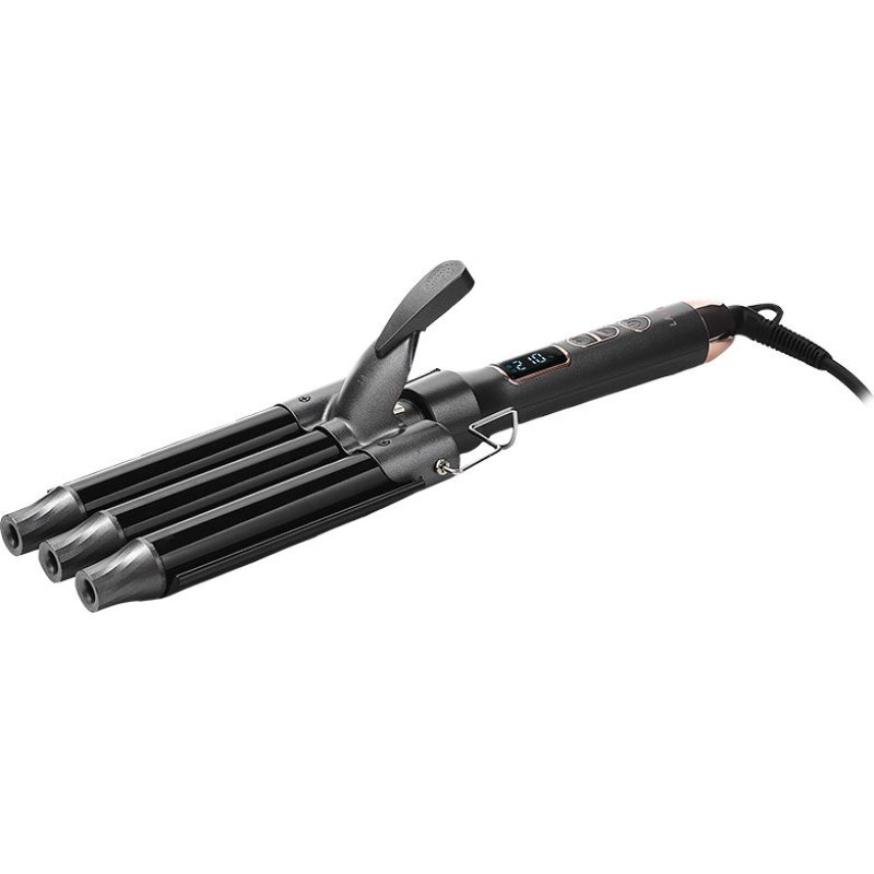 Lafe 47772 Sleek & Shine Hair Waver