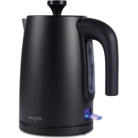 Salter EK5632MBLKFVDE  Kuro Rapid Boil Kettle