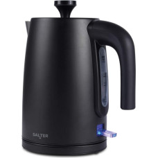 Salter EK5632MBLKFVDE  Kuro Rapid Boil Kettle