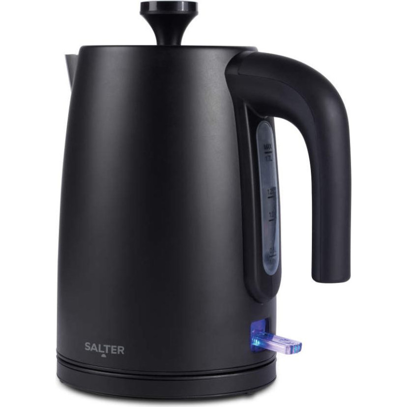 Salter EK5632MBLKFVDE  Kuro Rapid Boil Kettle