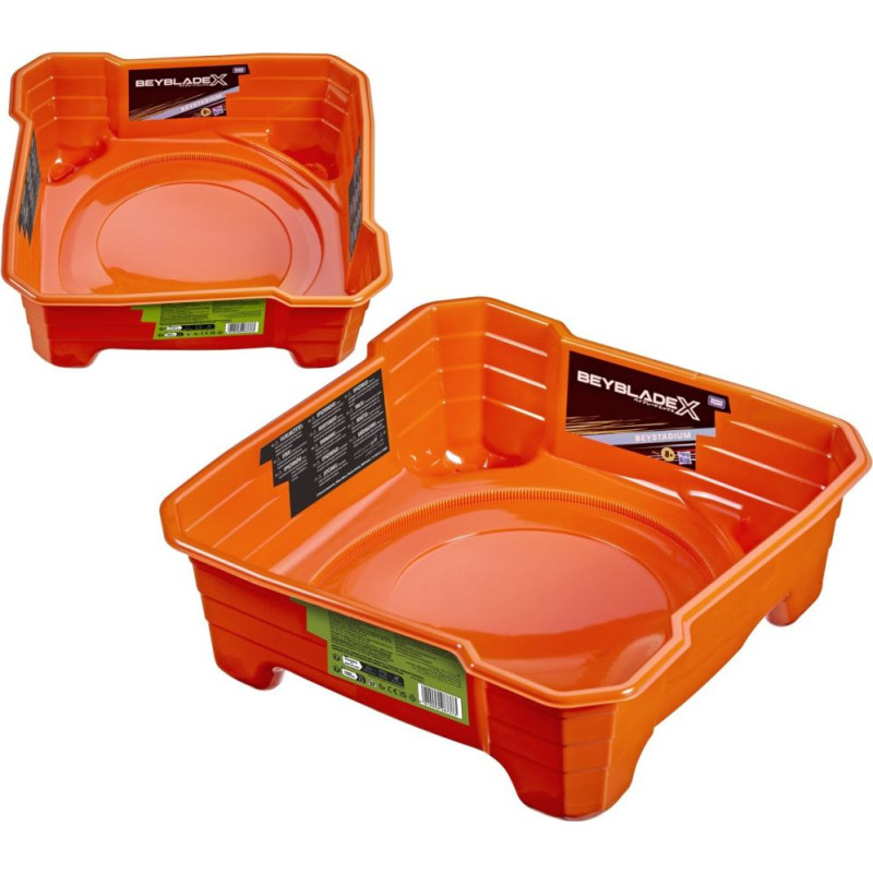 Hasbro BeyBlade X: Riverside (G1546)