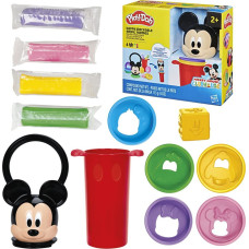 Hasbro Play-Doh: Disney - Jr Happy Stackable (G2322)