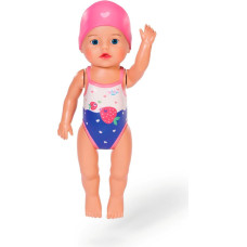 Zapf Creation : Baby Born Lizzie Swimmer Doll (30cm) (839454)