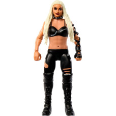 Mattel WWE: Main Event Figures – WWE® Main Event Series Liv Morgan (JCV35)