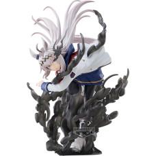 Banpresto Evolve: Umamusume: Cinderella Gray - Oguri Cap Statue (20cm) (29711)