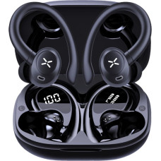 Manta MATWS012BK Rytmo Sport 2 Black