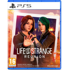 Square Enix PS5 Life is Strange: Reunion