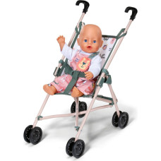 Baby Born Stroller
