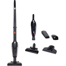 Gorenje Odkurzacz pionowy gorenje svc144fbk, czarny