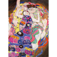 Ravensburger Puzzle: Art Collection - Klimt: La Virgin (1000 pcs) (12000063)