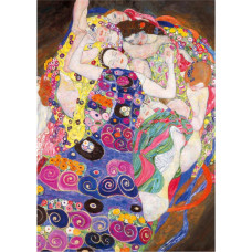 Ravensburger Puzzle: Art Collection - Klimt: La Virgin (1000 pcs) (12000063)