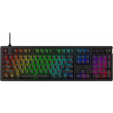 Hyperx Klawiatura alloy rise gaming keyboard - 7g7a3aa#aba