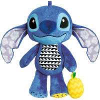 Clementoni AS Clementoni Disney Baby: Stitch - First Activities (1000-17918)