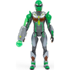 Giochi Preziosi Gormiti: The New Era - Glen Scion of the Land Clan Action Figure 15cm (GRV11000)