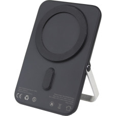 Sponge Energy Magnetic 10000 Black (10000mAh) Wireless 15 W