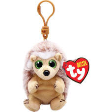 As Company AS Beanie Bellies: Bumper The Hedgehog - Keychain Plush 8,5cm (1607-43114)