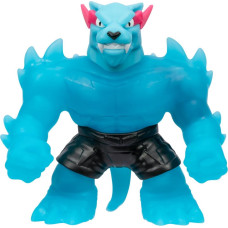 Giochi Preziosi Mr. Beast Lab: Stretchy Hero - Squishy Hypercharged Panther (24736)