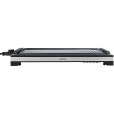 Petra PT6244VDE 2-in-1 Electric Plancha