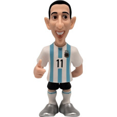 Minix Collection Minix Collectible Figurines: Football Stars - Argentina Di Maria Figure 12 cm (MNX98000)