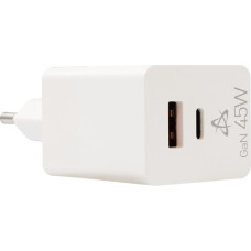 Sbox HC-45 2inputs 45W GAN home charger