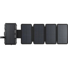 Sandberg 421-06 Solar 5-Panel Powerbank 27000
