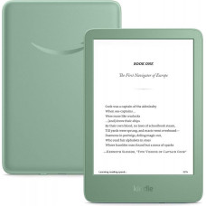 Amazon Kindle 11th Gen 16 GB Wi-Fi Matcha (2024)