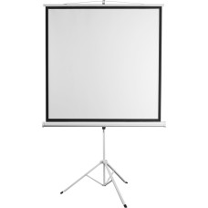 Sbox PSMT-96-2 Projector Screen 172x172cm