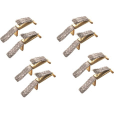 Carrera Toys Carrera First Accessories: Double contact (8pcs)