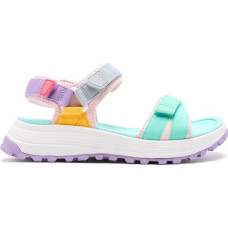 Gioseppo MONTVILLE Multicolor Women's Shoes (75535-P-Multicolor) (38.0)