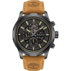 Timberland Hampton Men's Watch TDWGF0056101 + BOX