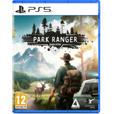 Aersoft PS5 Park Ranger Simulator