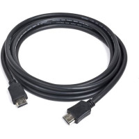 Gembird Kabel hdmi-hdmi v2.0 3d tv high speed ethernet 15m (pozłacane końcówki)
