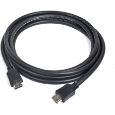 Gembird Kabel hdmi-hdmi v2.0 3d tv high speed ethernet 15m (pozłacane końcówki)