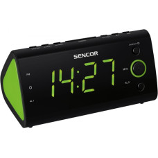 Sencor Src 170gn radiobudzik