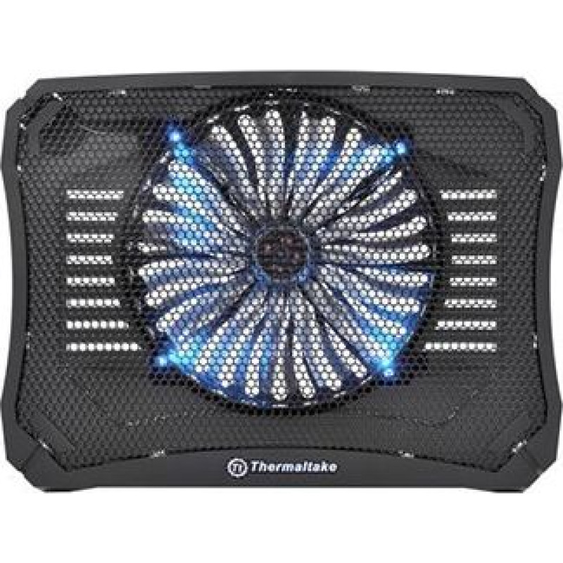 Thermaltake Podstawka chłodząca pod nb'ka - massive v20 (10~17