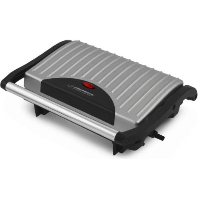 Esperanza Elektryczny grill kontaktowy pizzaiola