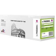Tb Print Toner do brother tn326m ma 100% nowy tb-tn326mn
