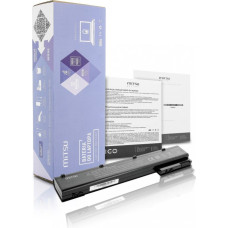 Mitsu Bateria do hp elitebook 8560w, 8760w 4400 mah (65 wh) 14.4 - 14.8 volt