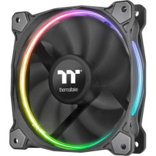 Thermaltake Wentylator - riing 14 rgb tt premium edition 3 pack (3x120mm, lnc1400 rpm) retail/box