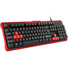 Genesis Klawiatura dla graczy rhod 110