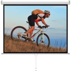 ART Ekran ręczny półautomat ms-150 4:3 150 305x229cm  4:3