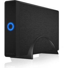 Icybox Ib-377u3 obudowa hdd 3,5''