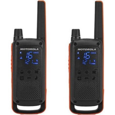 Motorola T82 pmr 446 krÓtkofalÓwki