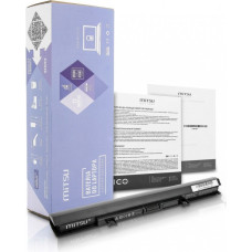 Mitsu Bateria do toshiba c50, c55, c70, l50 2200 mah (32 wh) 14.4 - 14.8 volt