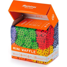 Marioinex Klocki konstrukcyjne mini wafle 300