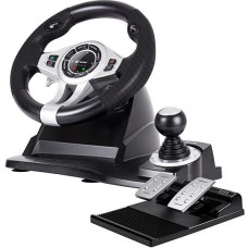 Tracer 46524 Steering Wheel Roadster 4 in 1