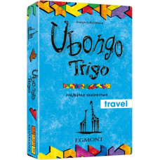 Egmont Ubongo trigo travel (pl)