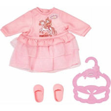 Zapf Baby annabell sukienka little sweet set 36 cm